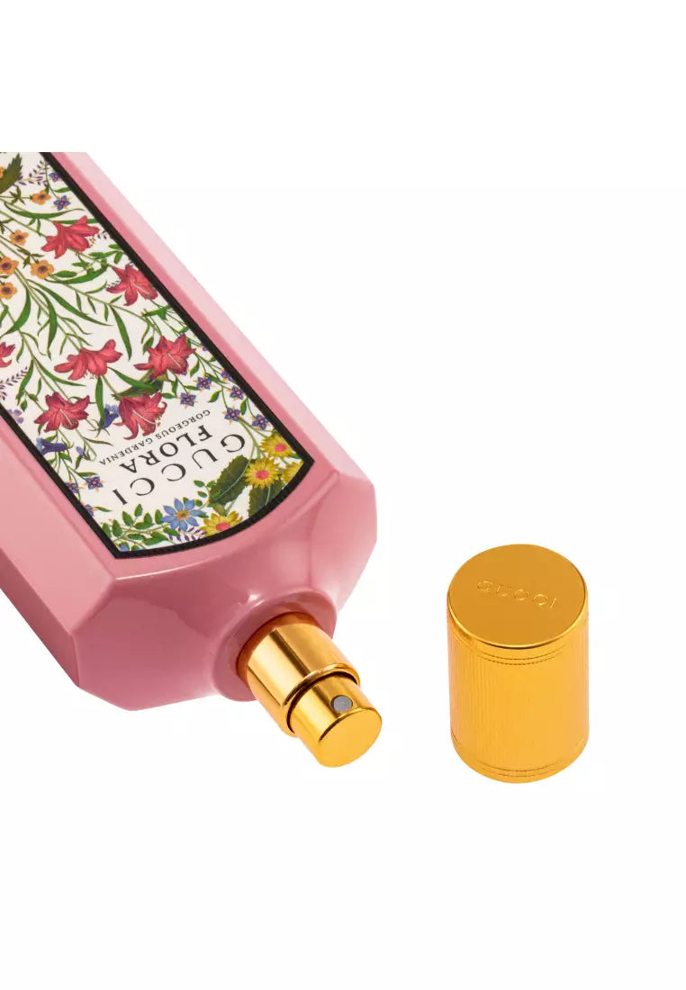 GUCCI FLORA GORGEOUS GARDENIA EDP 100 ML