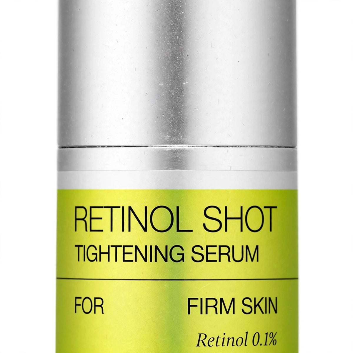 CELIMAX RETINOL SHOT TIGHTHENING SERUM FOR FIRM SKIN 30 ML
