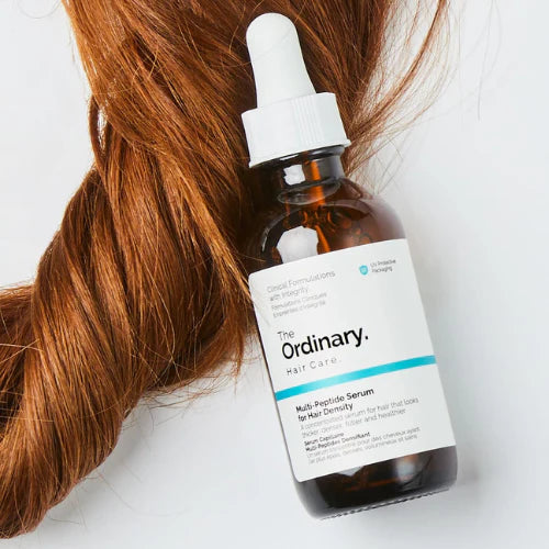 The Ordinary Multi-Peptide Serum For Hair Density, 60Ml