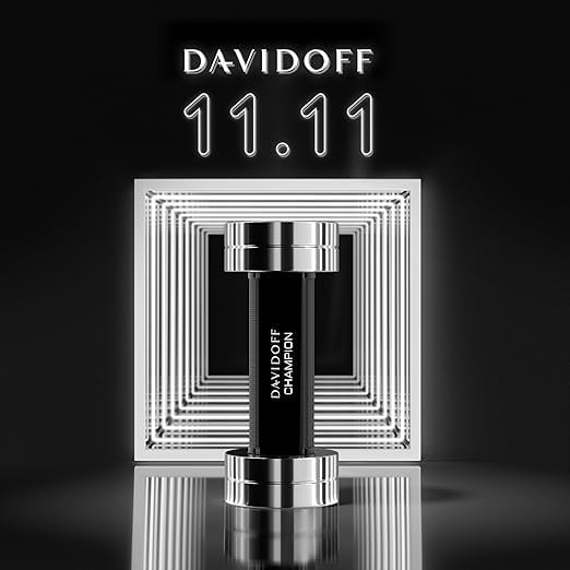 Davidoff EDT(M) Champion 90ml