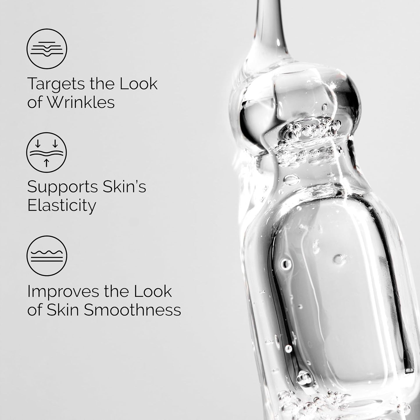 The Ordinary Multi-Peptide + Ha Serum (Buffet), 30Ml