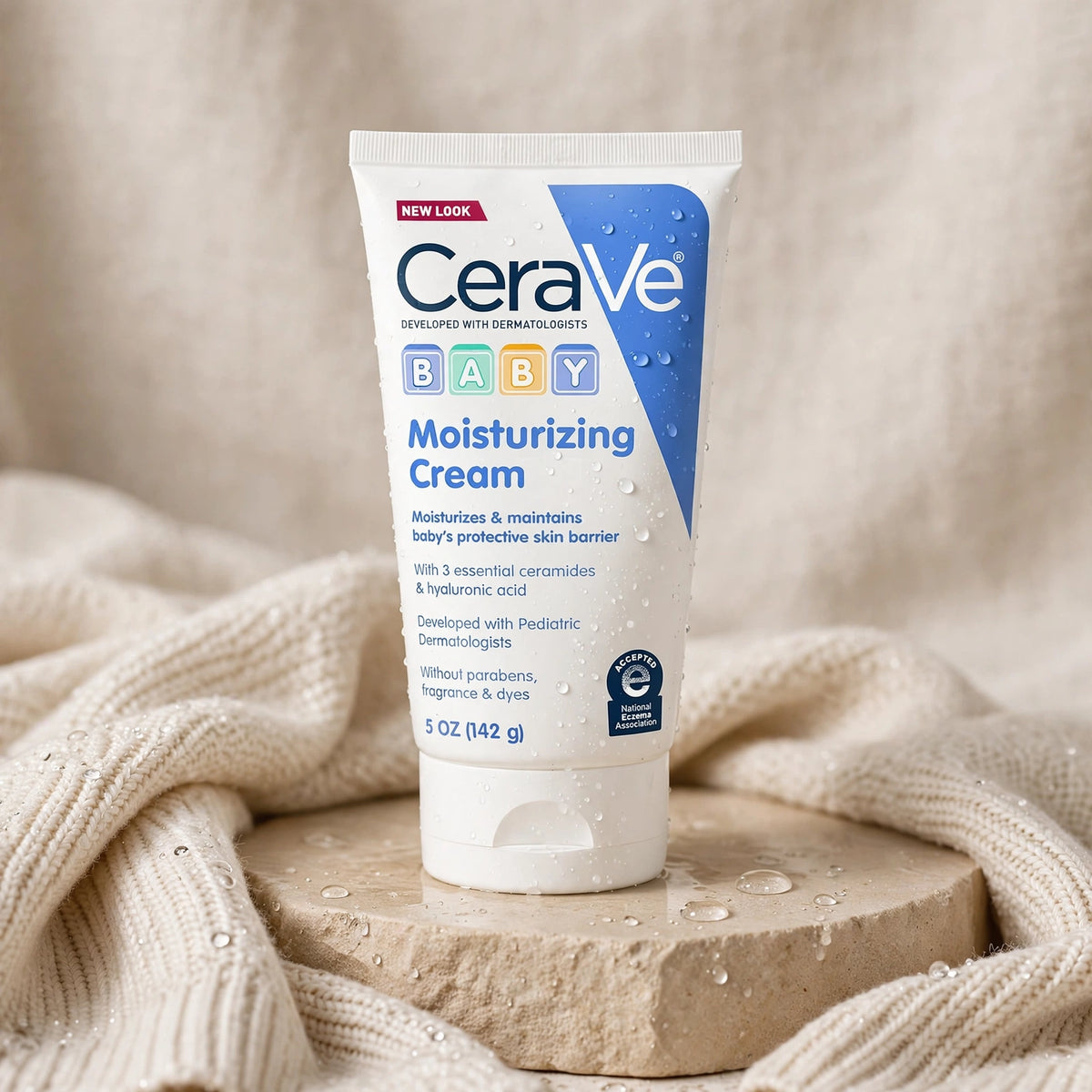 CeraVe Baby Hydrating Cream 42g