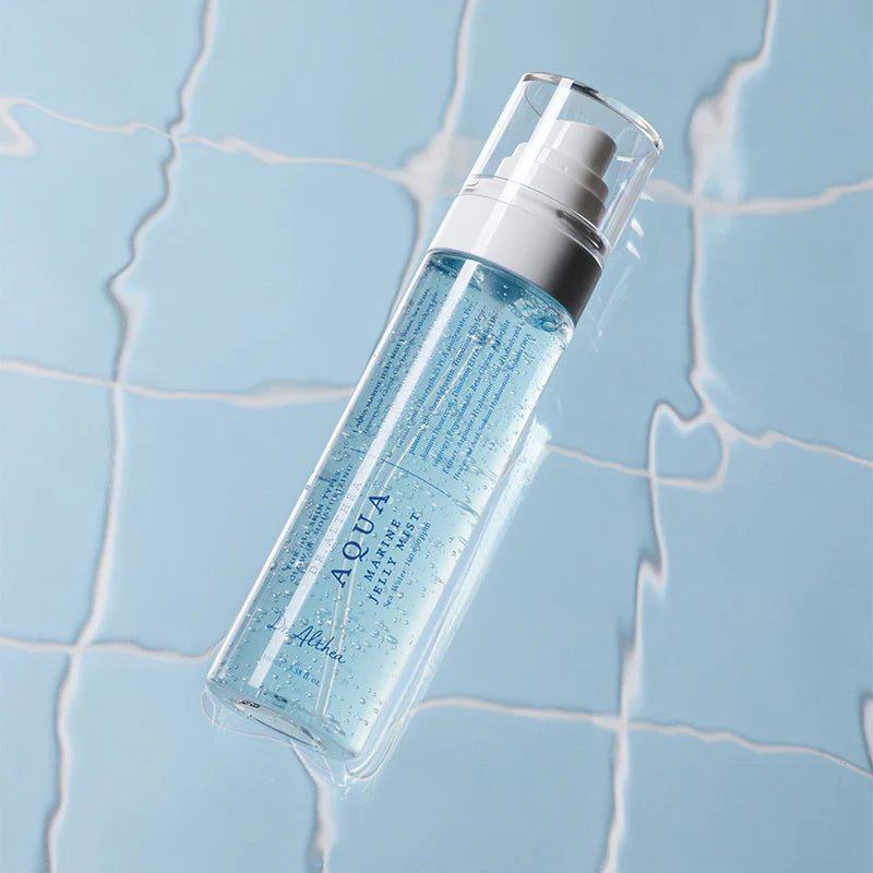 Dr. Althea Aqua Marine Jelly Facial Mist, 100ml