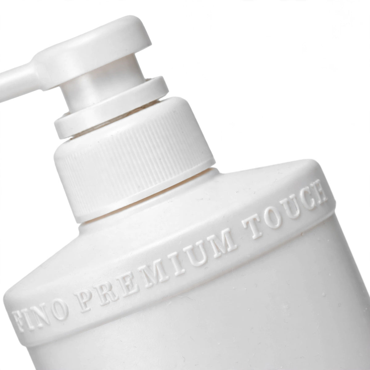 FINO PREMIUM TOUCH SHAMPOO FORMULATED WITH BEAUTY SERUM 550 ML