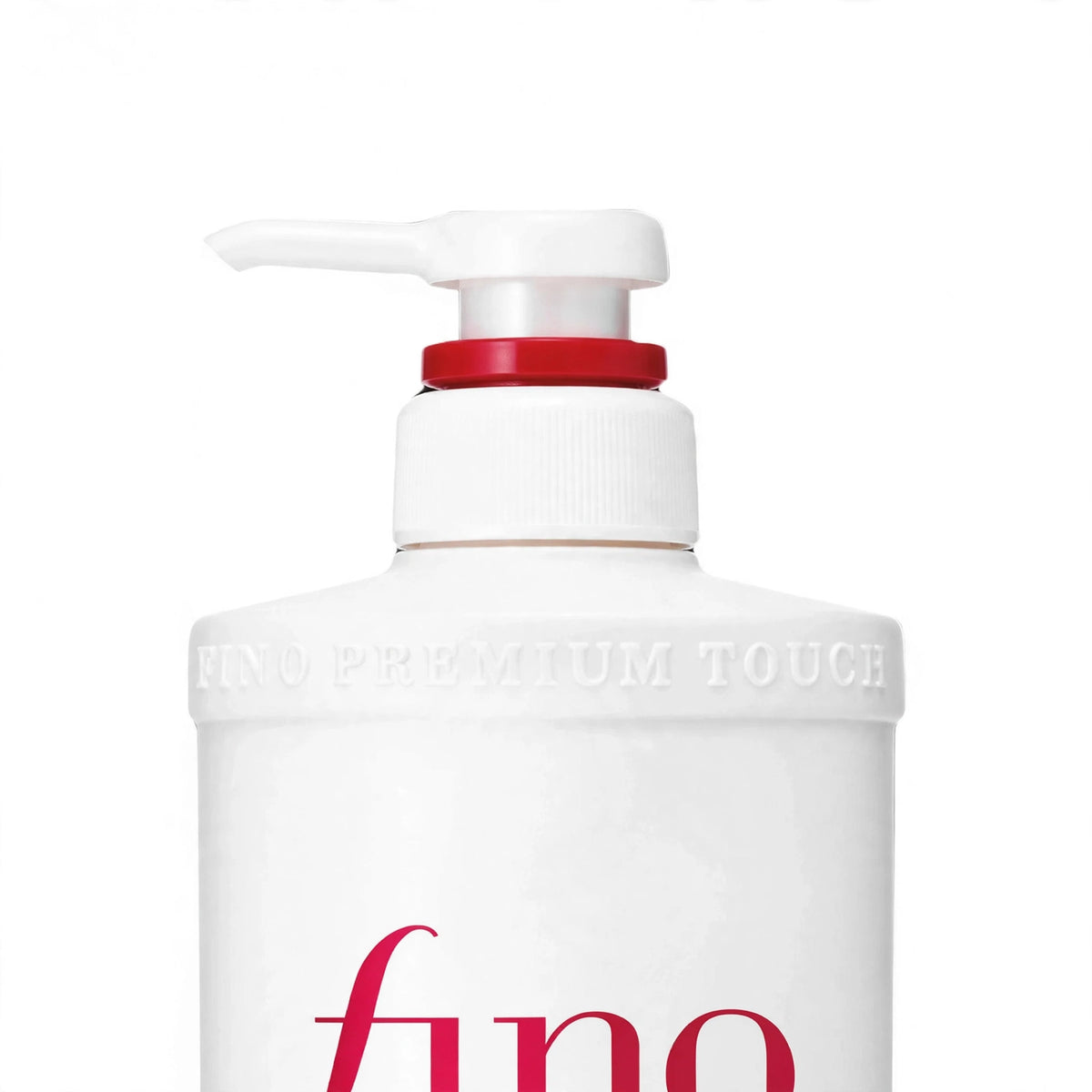 FINO PREMIUM TOUCH CONDITIONER FORMULATED WITH BEAUTY SERUM 550 ML