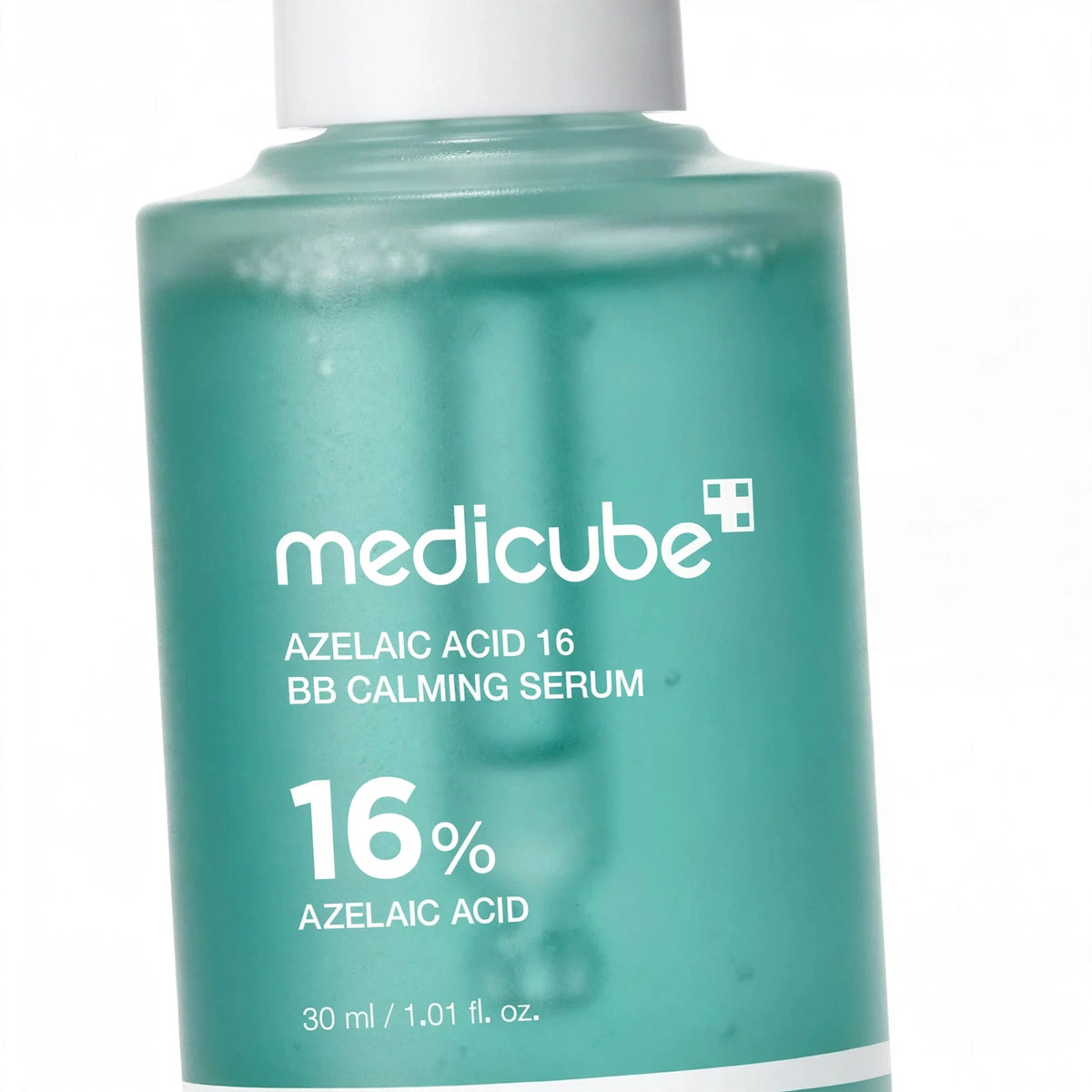 MEDICUBE AZELAIC ACID 16 BB CALMING SERUM 16% AZELAIC ACID 30 ML