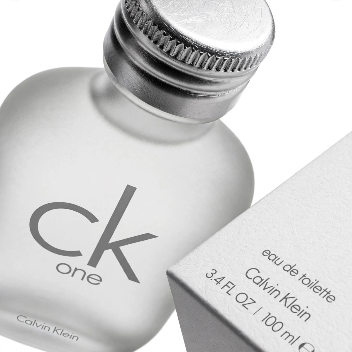 CALVIN KLIEN ONE EDT 100 ML
