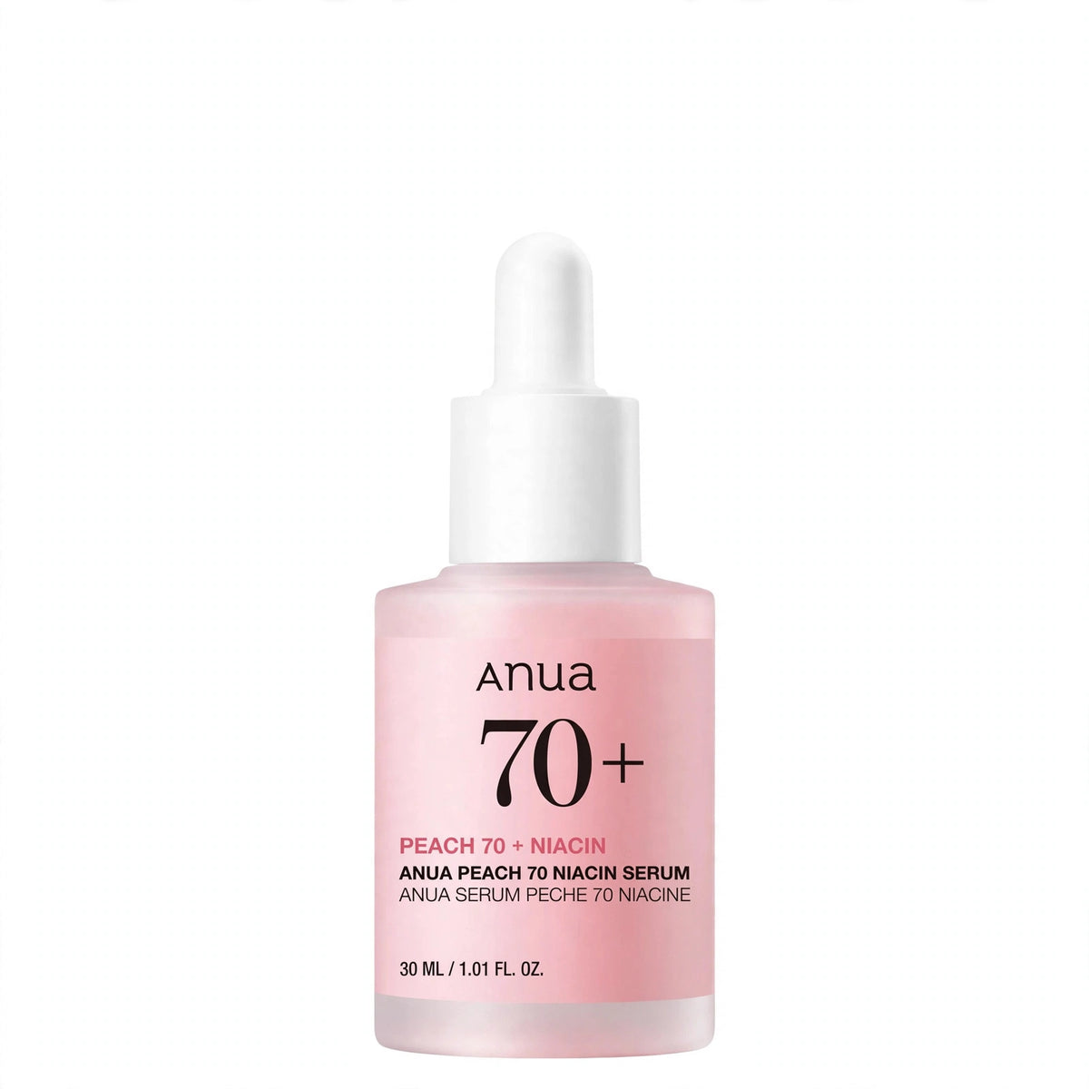 ANUA PEACH 70 + NIACIN SERUM 30 ML