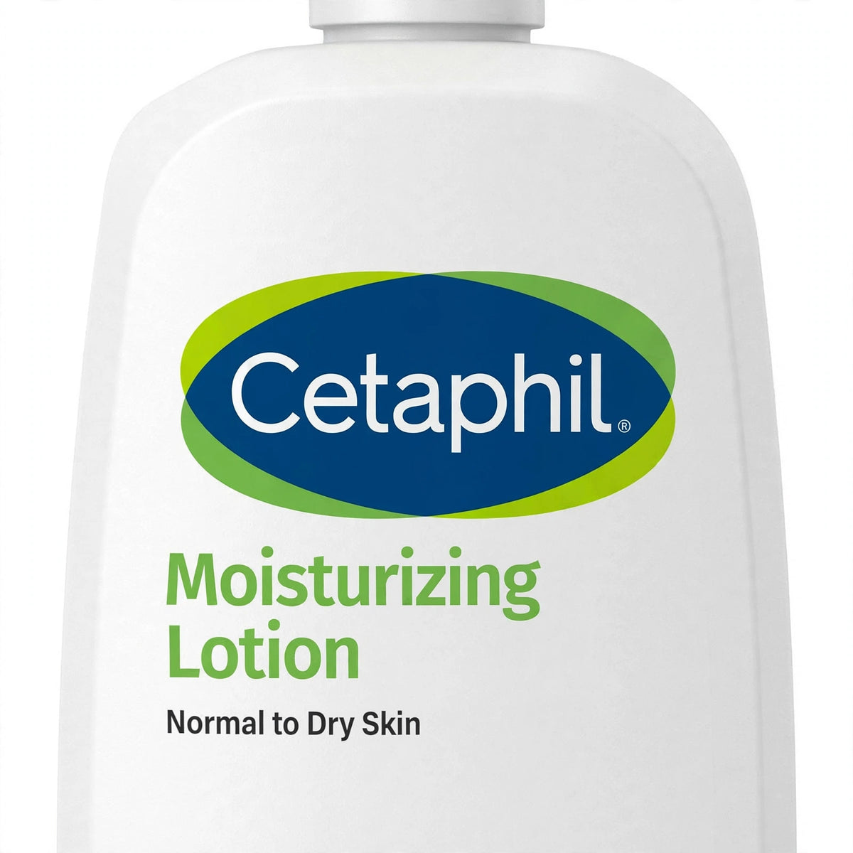 Cetaphil Moisturizing Lotion for Normal to Dry Skin Vitamin B3&B5 473ml