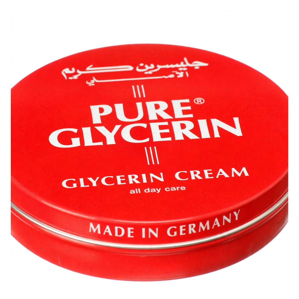 Pure Glycerin Cream 125 Ml