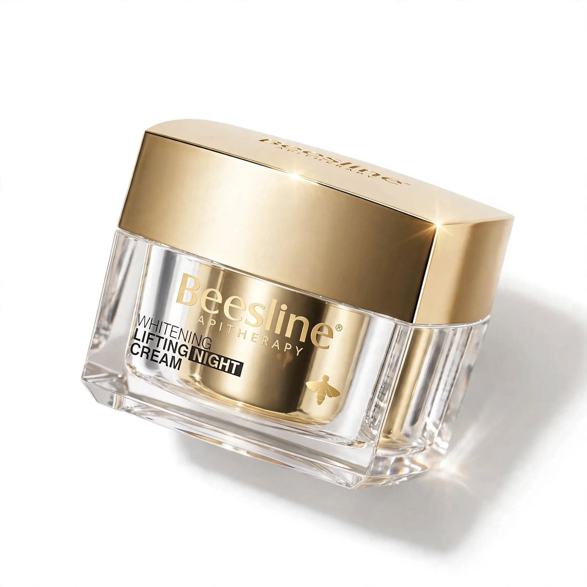 BEESLINE APITHERAPY LUMINAX WHITENING LIFTING NIGHT CREAM 50 ML