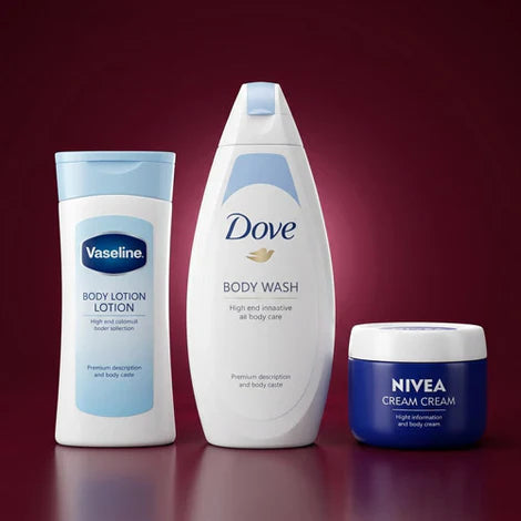 Bath & Body