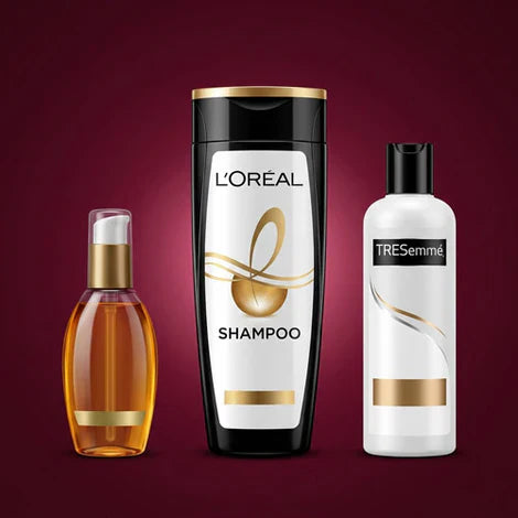 Hair Care