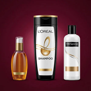 Hair Care