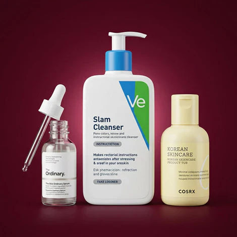 Skincare