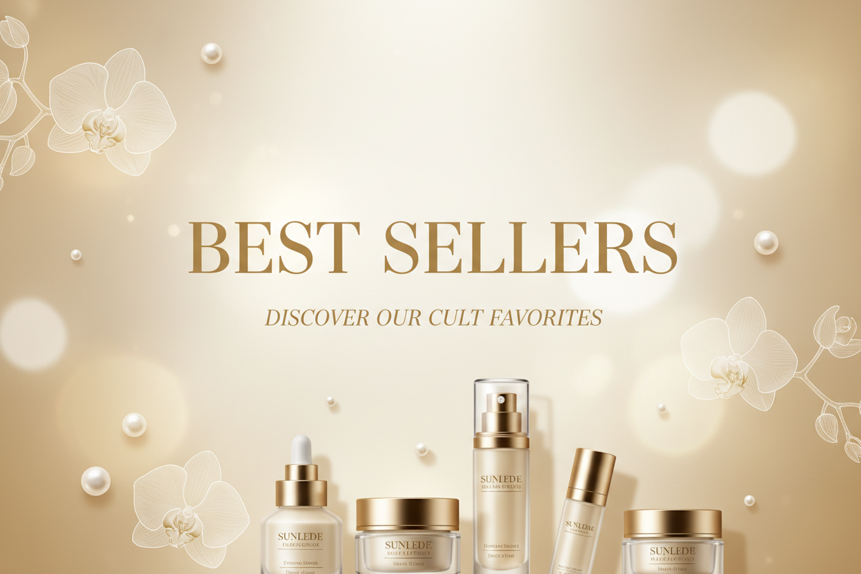 Best Sellers