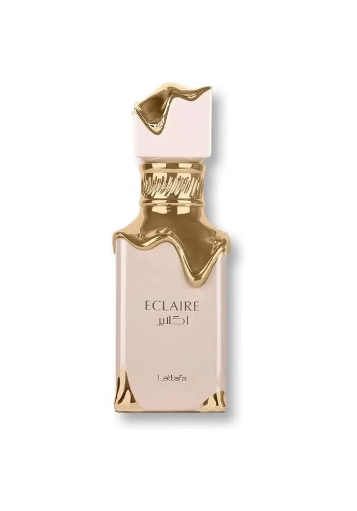 Lattafa Eclaire Eau De Parfum For Women, 100Ml
