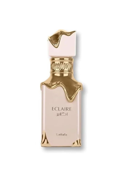 Lattafa Eclaire Eau De Parfum For Women, 100Ml