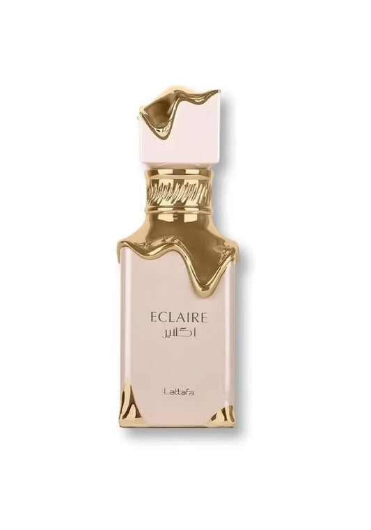 Lattafa Eclaire Eau De Parfum For Women, 100Ml