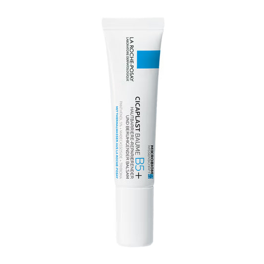 La Roche-Posay Cicaplast B5+ Repairing & Soothing Balm, 40Ml