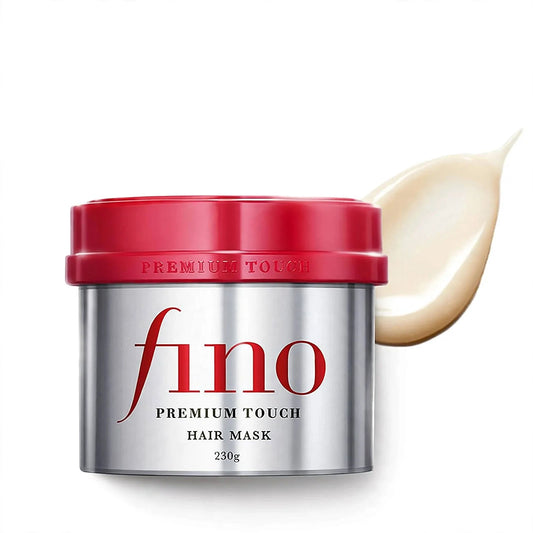 FINO PREMIUM TOUCH HAIR MASK 230 g