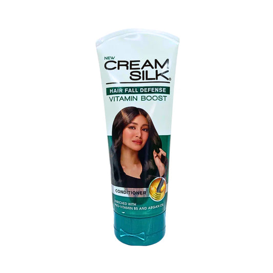 Cream Silk Reborn Hair Fall Defense Conditioner, 180Ml