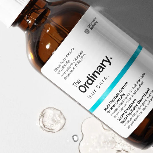 The Ordinary Multi-Peptide Serum For Hair Density, 60Ml