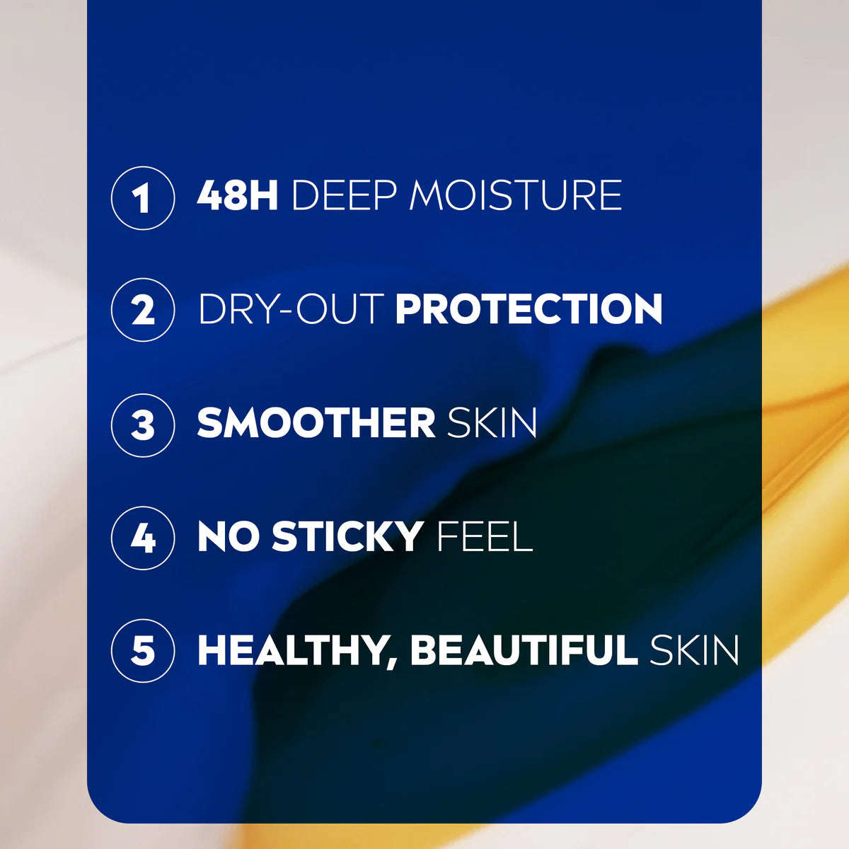 Nivea Nourishing Body Lotion for Extra Dry Skin, 400ml