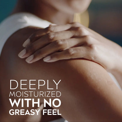 Nivea Nourishing Body Lotion for Extra Dry Skin, 400ml