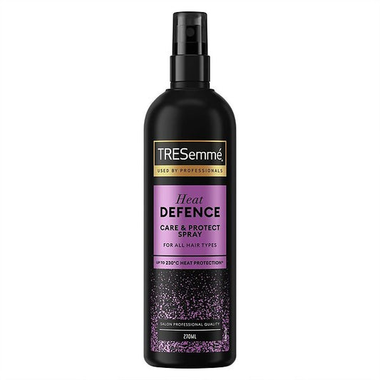 Tresemme Hair Spray Heat Defense 270 Ml