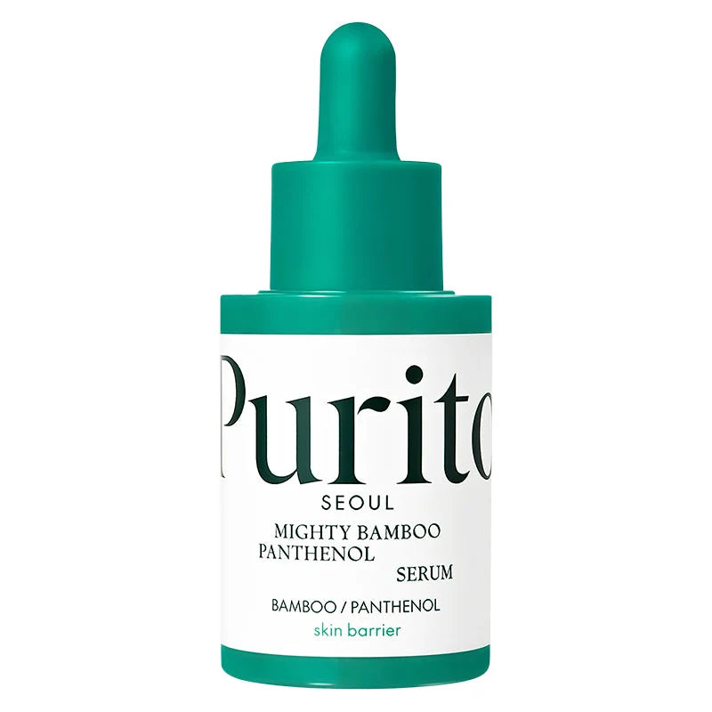 PURITO SEOUL MIGHTY BAMBOO PANTHENOL SERUM 30 ML