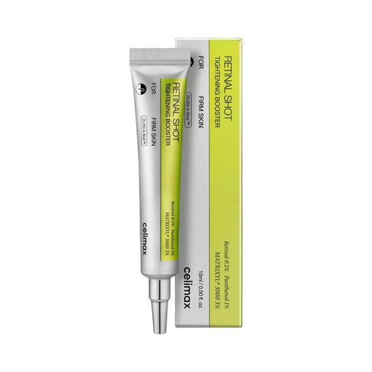 CELIMAX RETINAL SHOT TIGHTENING BOOSTER 15 ML