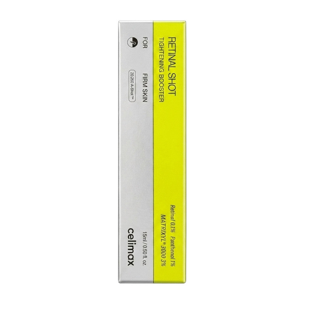 CELIMAX RETINAL SHOT TIGHTENING BOOSTER 15 ML
