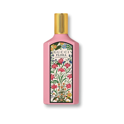 GUCCI FLORA GORGEOUS GARDENIA EDP 100 ML