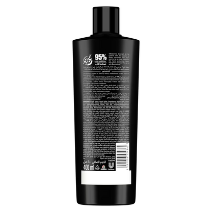 Tresemme Strength & Fall Control Shampoo, 400ml