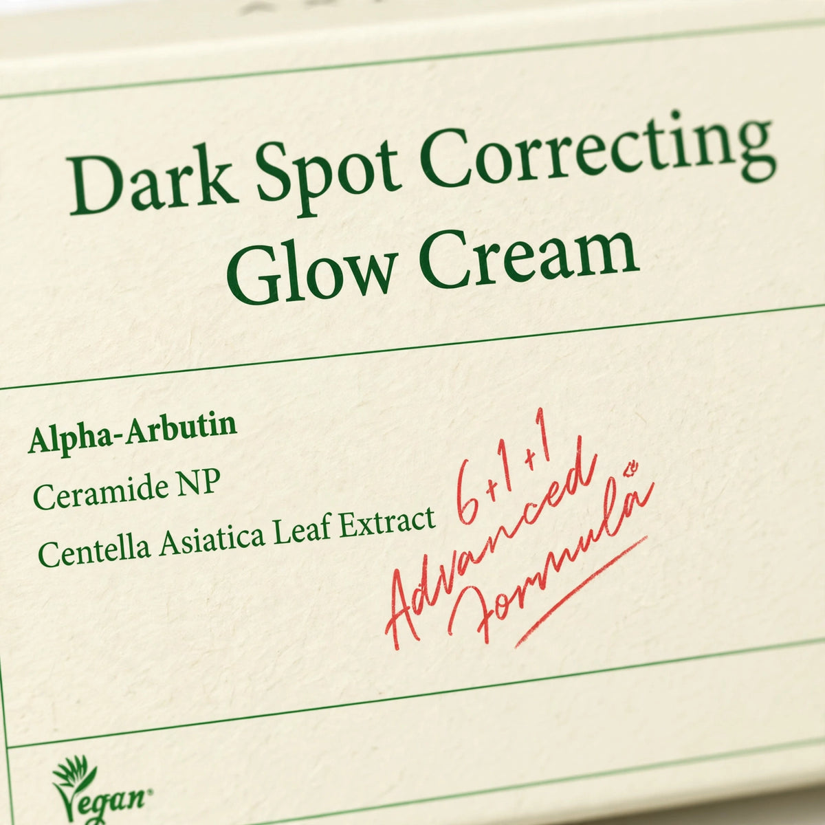 AXIS -Y DARK SPOT CORRECTIG GLOW CREAM 50 ML