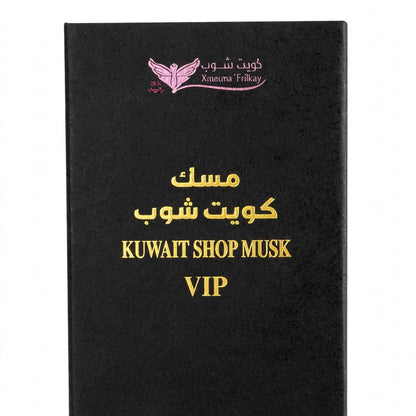 Kuwait Shop Vip Musk, 6ML