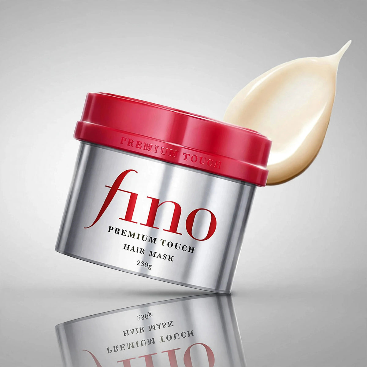FINO PREMIUM TOUCH HAIR MASK 230 g