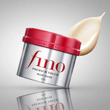 FINO PREMIUM TOUCH HAIR MASK 230 g