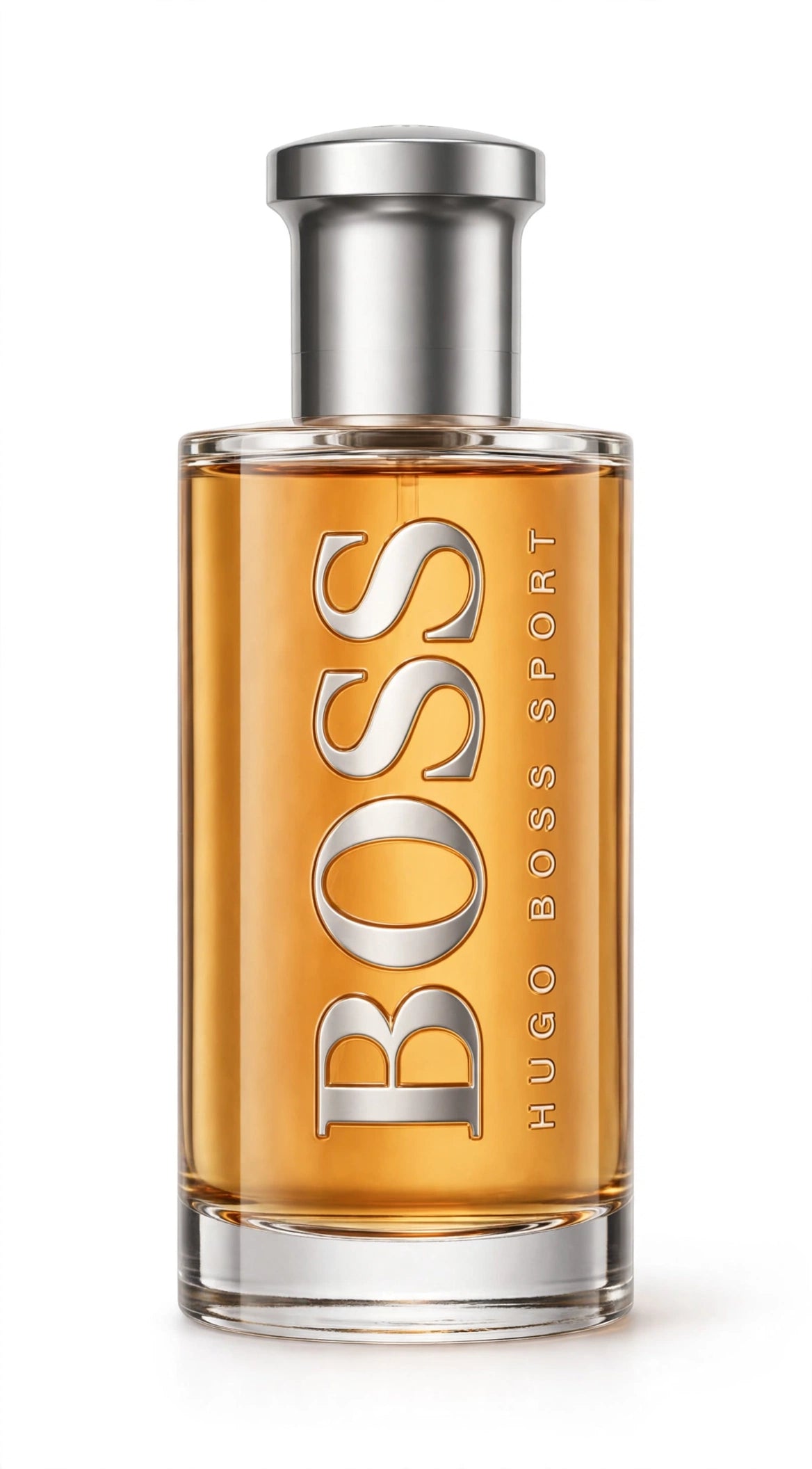 HUGO BOSS EDT 1OO ML