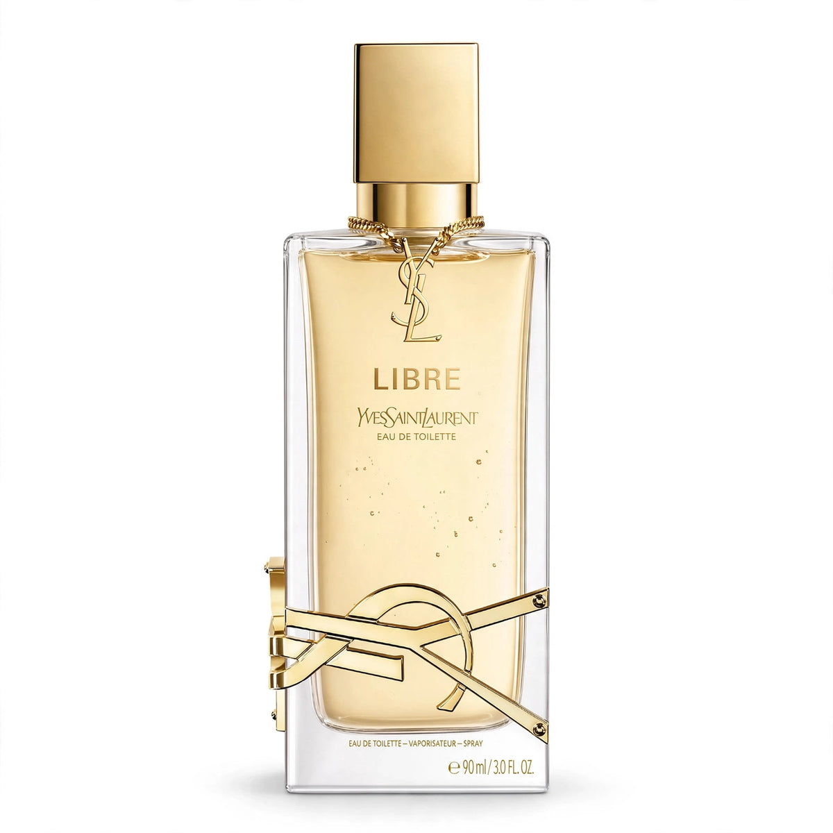 LIBRE YVESSAINTLAURENT EDT 90 ML
