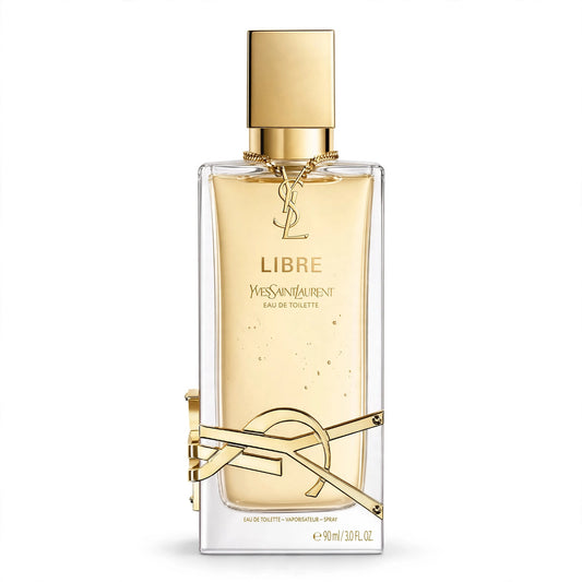 LIBRE YVESSAINTLAURENT EDT 90 ML