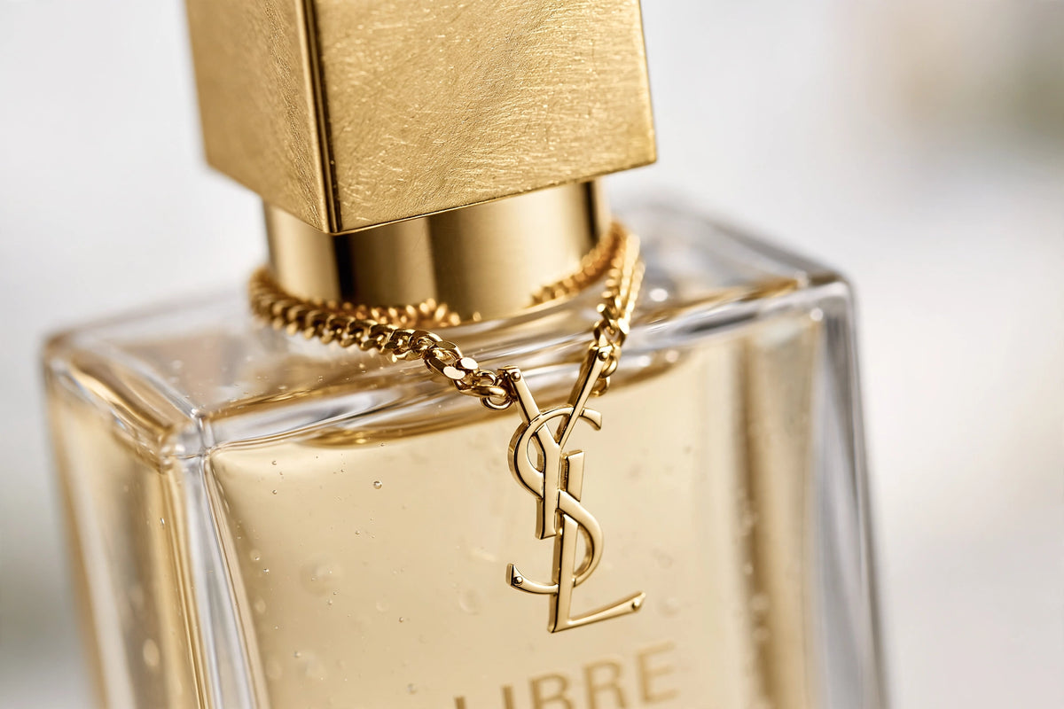 LIBRE YVESSAINTLAURENT EDT 90 ML