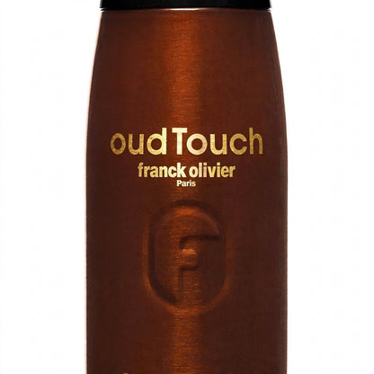 Franck Olivier paris  Oud Touch Deodorant Spray, 250Ml