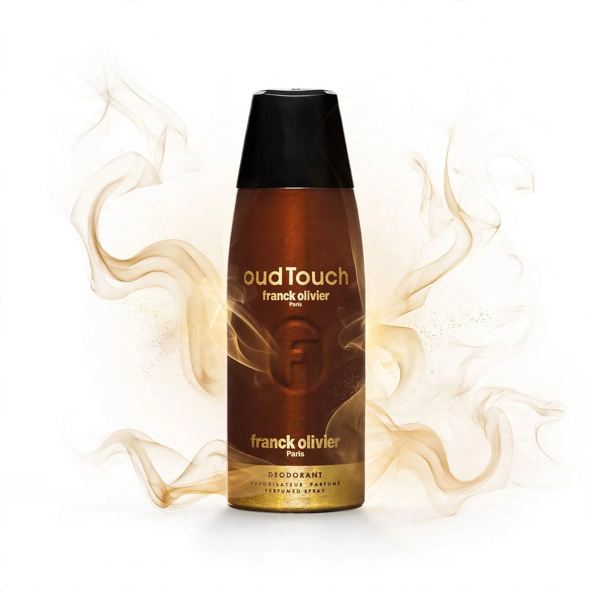 Franck Olivier paris  Oud Touch Deodorant Spray, 250Ml