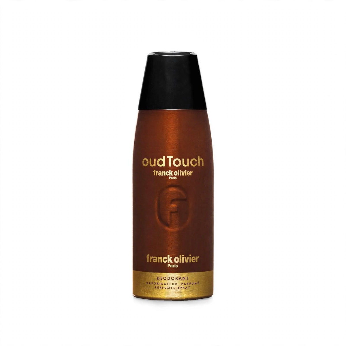 Franck Olivier paris  Oud Touch Deodorant Spray, 250Ml