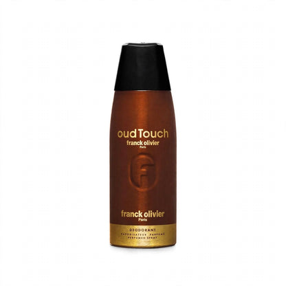Franck Olivier paris  Oud Touch Deodorant Spray, 250Ml