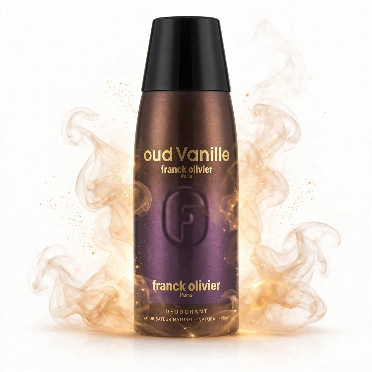 Franck Olivier Oud paris Vanille Deodorant Spray, 250Ml