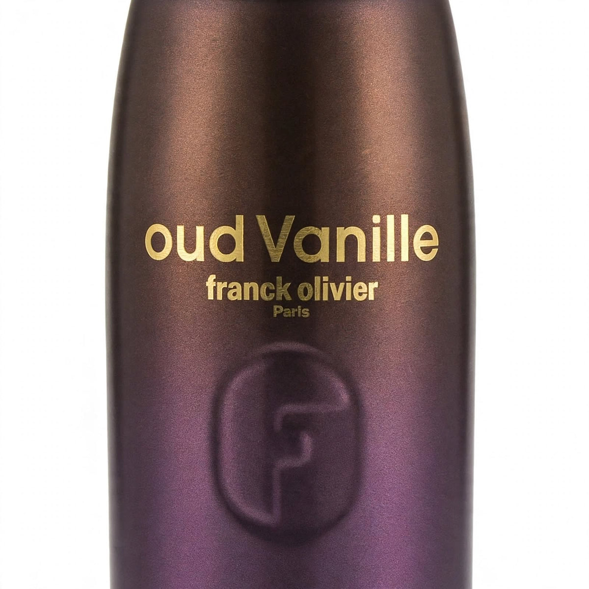 Franck Olivier Oud paris Vanille Deodorant Spray, 250Ml