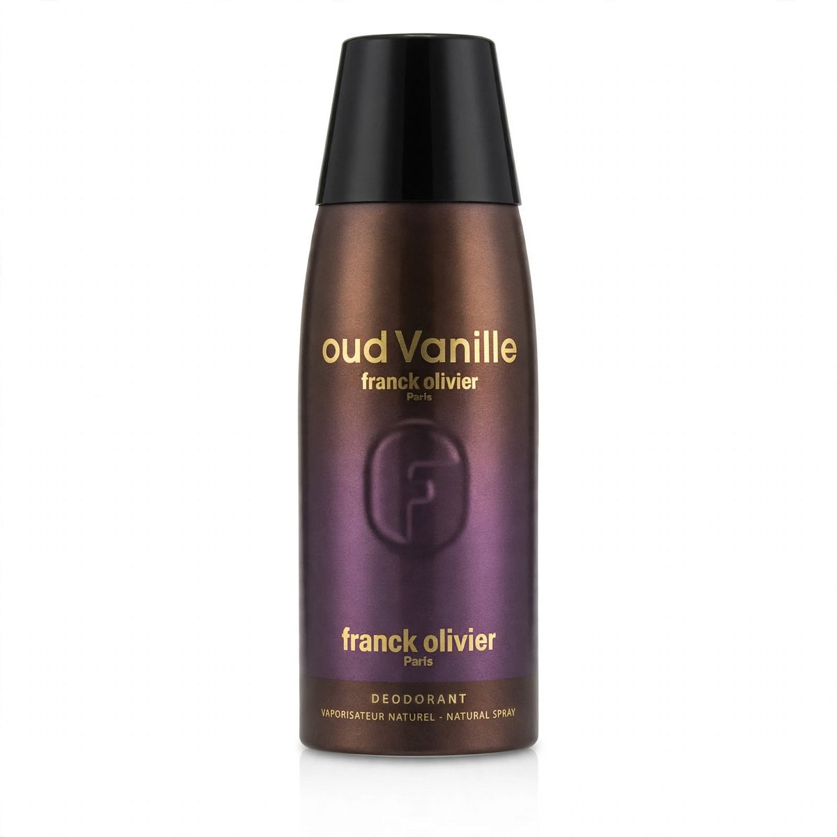 Franck Olivier Oud paris Vanille Deodorant Spray, 250Ml